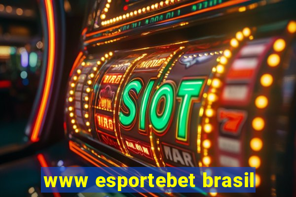 www esportebet brasil